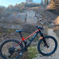 mondraker foxy 2020