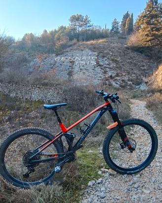 mondraker foxy 2020