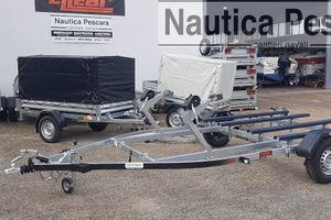 RIMORCHIO DOPPIO  Jet Ski PROMO TASSO 0