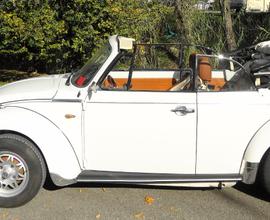 VOLKSWAGEN Maggiolino - 1976