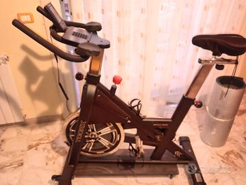 toorx srx 65 evo spin bike
