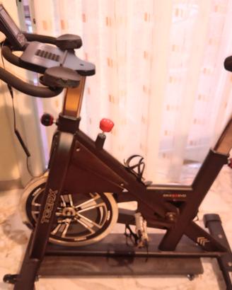 toorx srx 65 evo spin bike