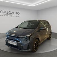 KIA Picanto 1.0 GDi 5 porte Style