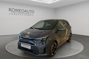 KIA Picanto 1.0 GDi 5 porte Style