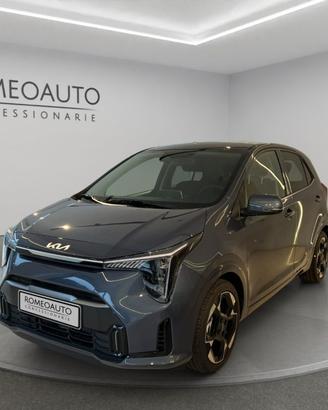 KIA Picanto 1.0 GDi 5 porte Style