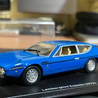 Lamborghini Espada 1:43