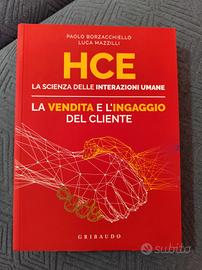 HCE la scienze delle interazioni umane