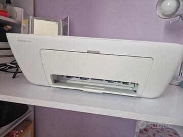 stampante hp DeskJet2720e