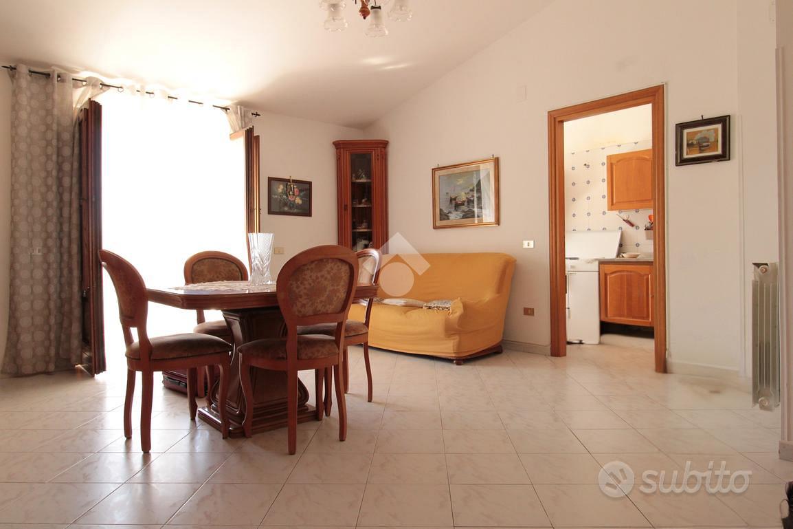 Appartamento – Sapri, Salerno - Vista 2