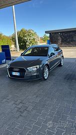 Audi A3 1.6 tdi