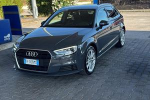 Audi A3 1.6 tdi