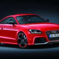 Ricambi OEM Audi TT RS 8J MK2 RS3 8P