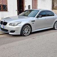 BMW 530 e60