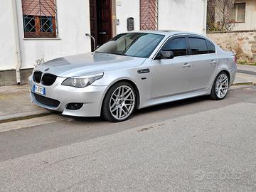 BMW 530 e60