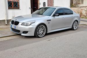 BMW 530 e60