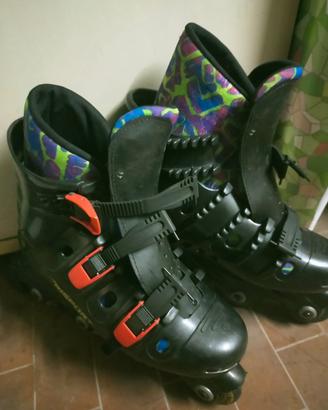 rollerblade