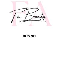 Cuffia per protezione capello