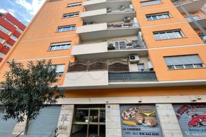 Quartiere somalia - locale commerciale