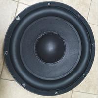 SUBWOOFER 12" 32cm  ProAudio