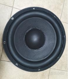 SUBWOOFER 12" 32cm  ProAudio