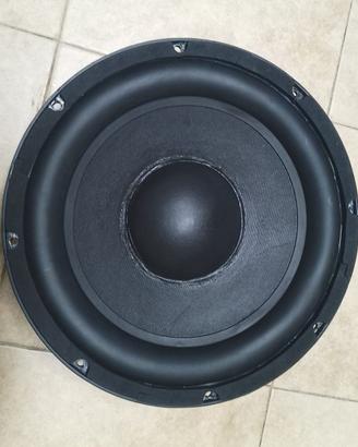 SUBWOOFER 12" 32cm  ProAudio