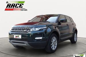 LAND ROVER - Range Rover Evoque - 2.2 TD4 5p. Pure