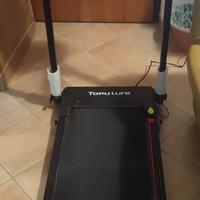 Toputure Tapis Roulant Elettrico Pieghevole