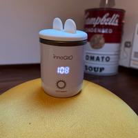 scaldabiberon portatile USB