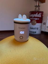 scaldabiberon portatile USB