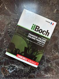 ilBoch Dizionario Francese Italiano