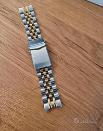 bracciale jubilee strapcode seiko 
