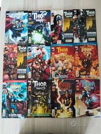 Marvel Thor 