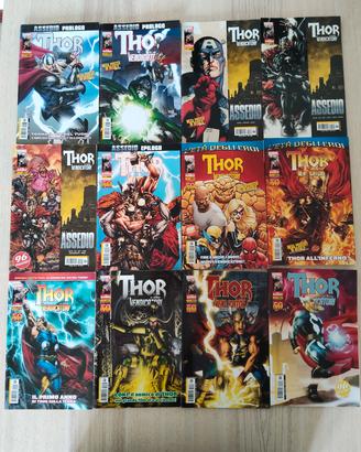 Marvel Thor 