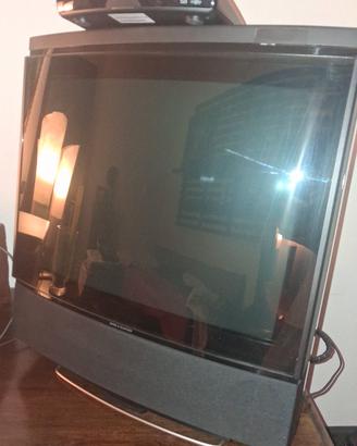 televisore Bang Olufsen