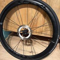 Corima Look Tubeless ready 38