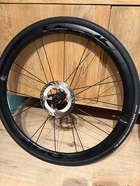 Corima Look Tubeless ready 38