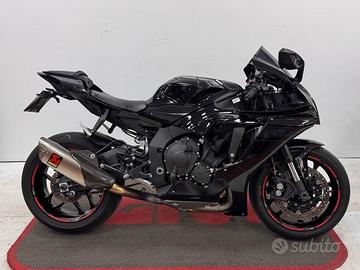 Yamaha YZF R1 DA 227 € AL MESE - SENZA ANTICIPO