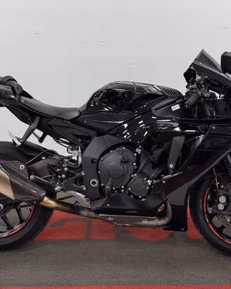 Yamaha YZF R1 DA 227 € AL MESE - SENZA ANTICIPO