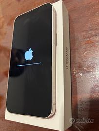 I Phone 13 256Gb Pink