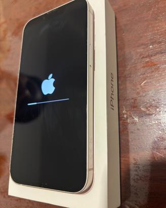 I Phone 13 256Gb Pink