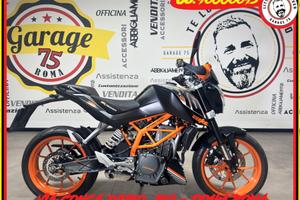 KTM 390 DUKE ABS - 2016