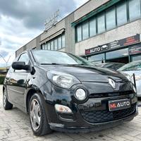 Renault Twingo 1.2 16V Night&Day - OK NEOPATENTATO