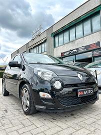 Renault Twingo 1.2 16V Night&Day - OK NEOPATENTATO