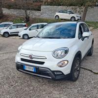 Fiat 500X 1.4 MultiAir 140 CV Cross