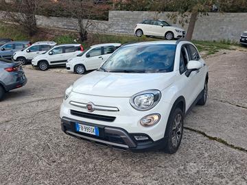 Fiat 500X 1.4 MultiAir 140 CV Cross
