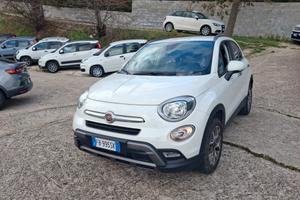 Fiat 500X 1.4 MultiAir 140 CV Cross