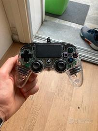 Controller per Ps4