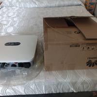INVERTER HUAWEI SUN2000-3KTL-L1 IBRIDO MONOFASE3KW