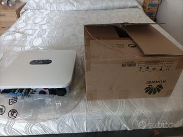 INVERTER HUAWEI SUN2000-3KTL-L1 IBRIDO MONOFASE3KW