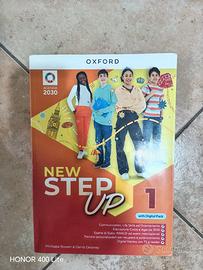 New step up vol. 1